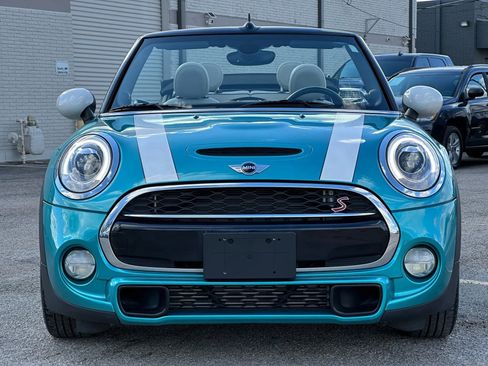 Used 2017 MINI Cooper S image 22