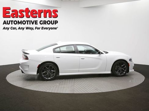 Used 2023 Dodge Charger GT w/ Blacktop Package image 43