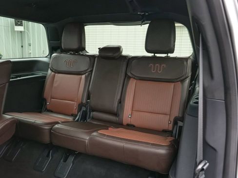 Certified 2025 Ford Expedition King Ranch AWD/4WD image 25
