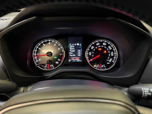 Certified 2022 Toyota RAV4 XLE image 18