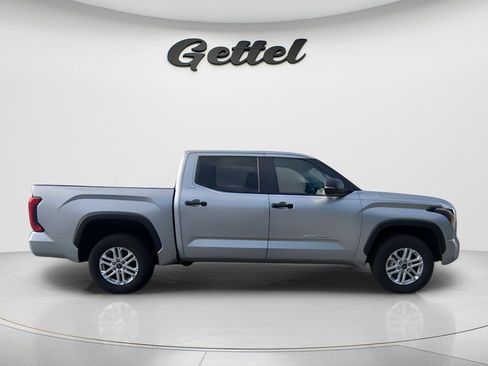 Used 2024 Toyota Tundra SR5 w/ SR5 Convenience Package AWD/4WD image 6