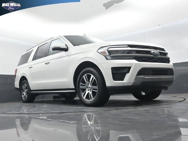 Certified 2023 Ford Expedition Max XLT RWD image 17