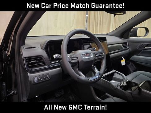 New 2026 GMC Terrain AT4 w/ Convenience Package III image 14