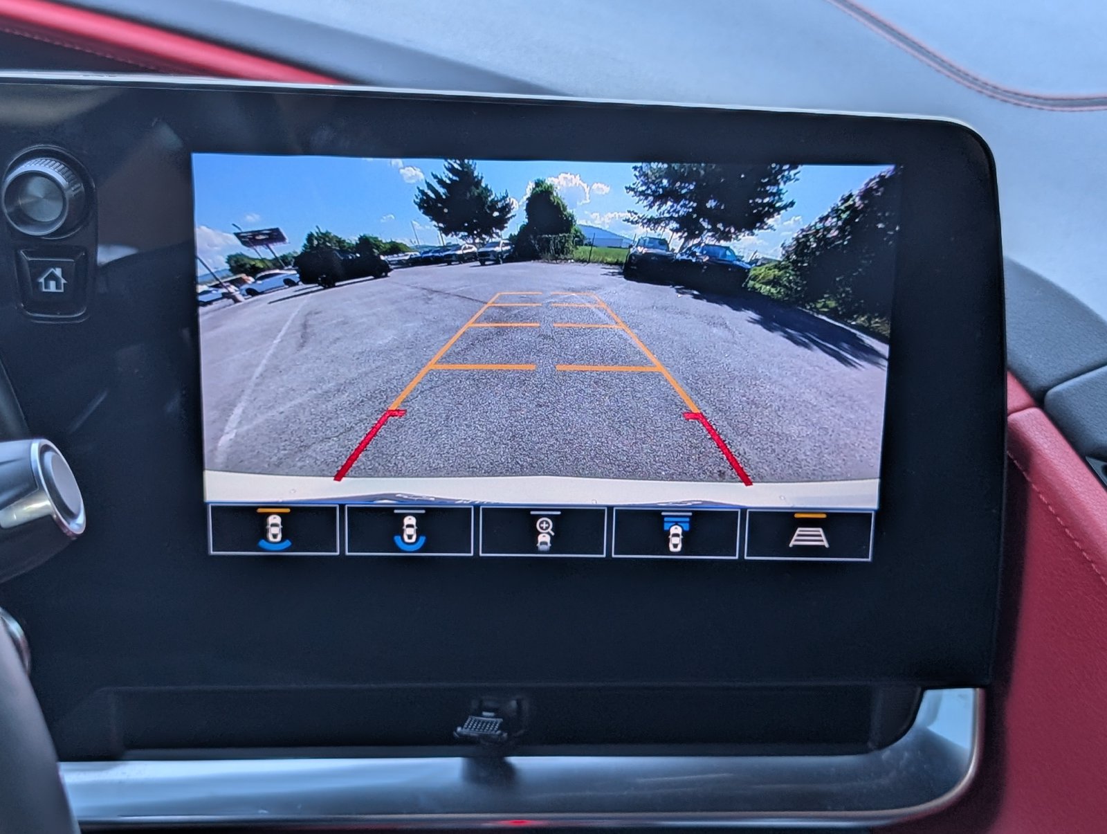 Used 2022 Chevrolet Corvette Stingray Preferred Cpe w/ 2LT RWD image 10