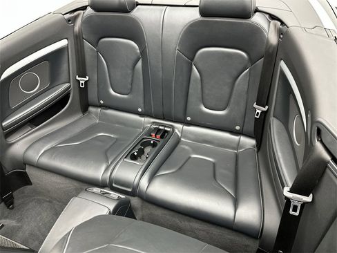Used 2015 Audi S5 Premium Plus w/ Technology Package image 22