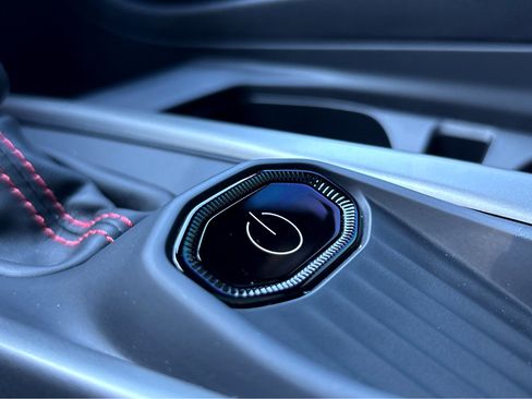 Used 2025 Dodge Charger R/T w/ Sun & Sound Package image 7