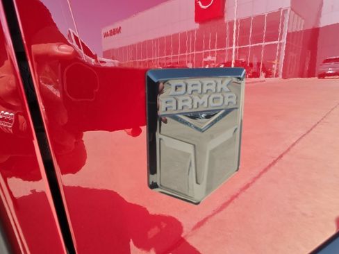 New 2026 Nissan Rogue Dark Armor FWD image 43