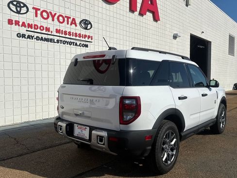 Used 2025 Ford Bronco Sport Big Bend image 5