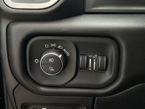 New 2026 RAM 1500 Lone Star AWD/4WD image 22
