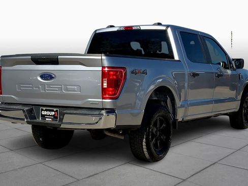 Used 2023 Ford F150 XLT image 23