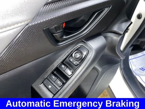 Certified 2024 Subaru Crosstrek 2.5i Wilderness w/ Crosstrek Mirror Package image 11