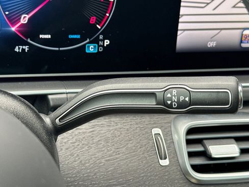 New 2026 Mercedes-Benz Maybach GLS 600 4MATIC image 15