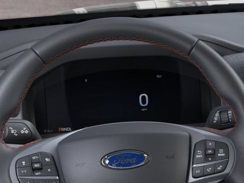 New 2026 Ford Explorer Active w/ Active Comfort Package AWD/4WD image 13