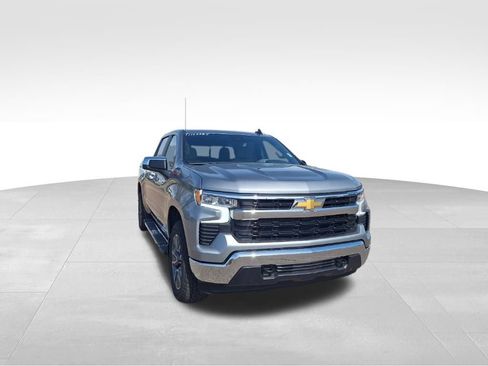 New 2026 Chevrolet Silverado 1500 LT image 6