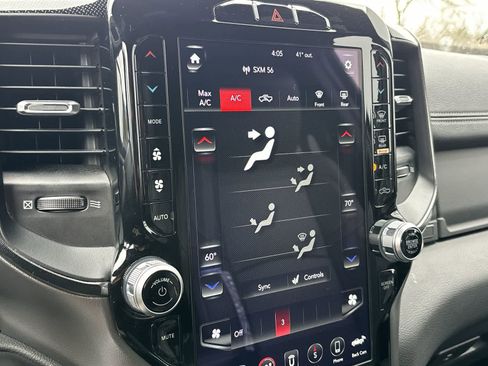 Used 2020 RAM 2500 Power Wagon image 19