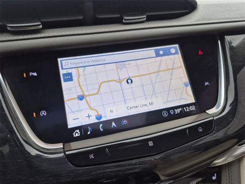 Used 2020 Cadillac XT6 Premium Luxury image 14