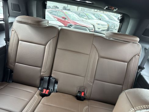 Used 2023 Chevrolet Tahoe High Country w/ Max Trailering Package image 14