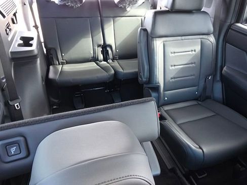 New 2026 Hyundai Santa Fe Calligraphy image 28