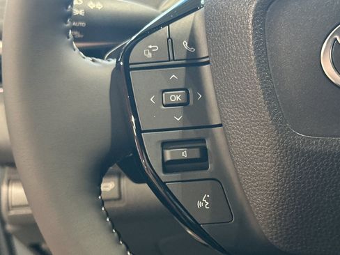 New 2026 Toyota C-HR AWD/4WD image 26