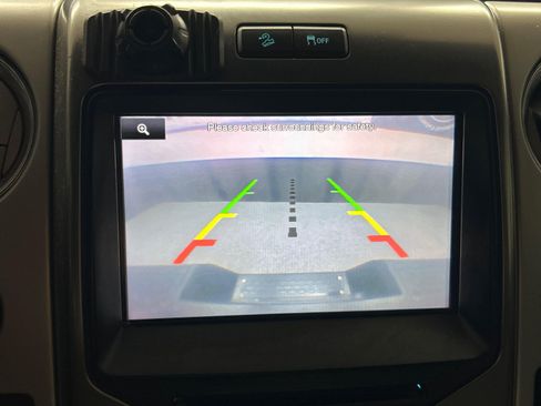 Used 2013 Ford F150 FX4 w/ Luxury Equipment Group image 17