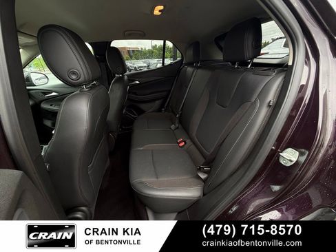Used 2020 Buick Encore GX Preferred FWD image 25