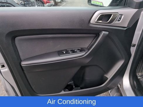 Used 2022 Ford Ranger XLT w/ Equipment Group 302A High image 15