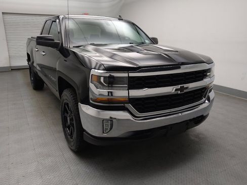 Used 2017 Chevrolet Silverado 1500 LT w/ All Star Edition image 13
