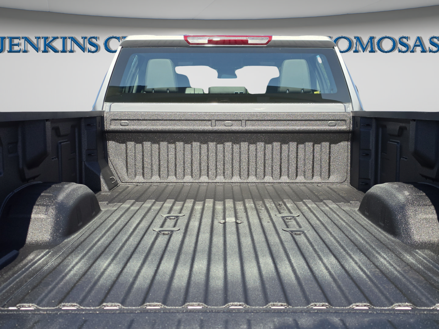New 2026 Chevrolet Silverado 3500 W/T AWD/4WD image 15