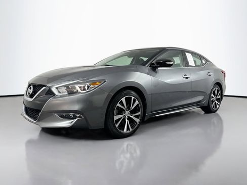 Used 2018 Nissan Maxima 3.5 SL image 44