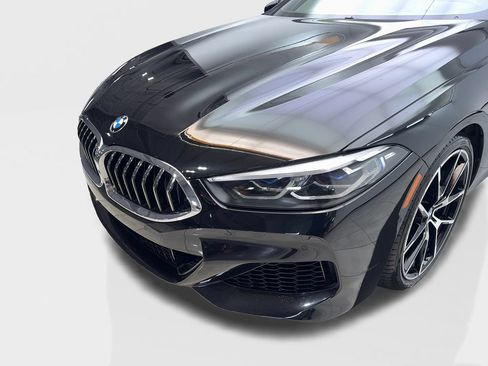 Used 2020 BMW M850i Gran Coupe xDrive AWD/4WD image 16