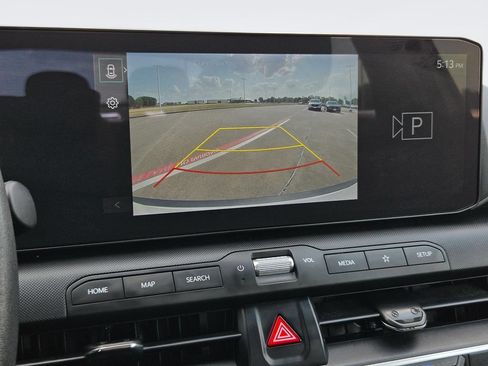Used 2025 Kia K4 FWD image 15