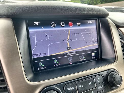 Used 2016 GMC Yukon Denali w/ Enhanced Security Package AWD/4WD image 20