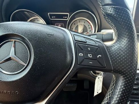 Used 2015 Mercedes-Benz GLA 250 4MATIC image 23