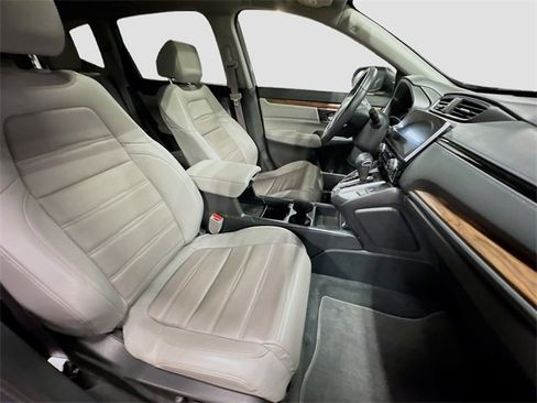 Used 2022 Honda CR-V EX-L image 30