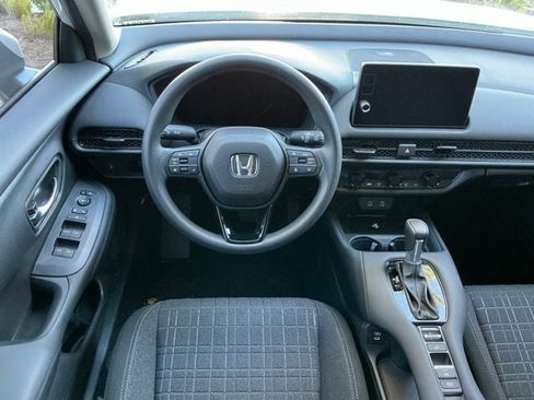 New 2026 Honda HR-V LX image 13