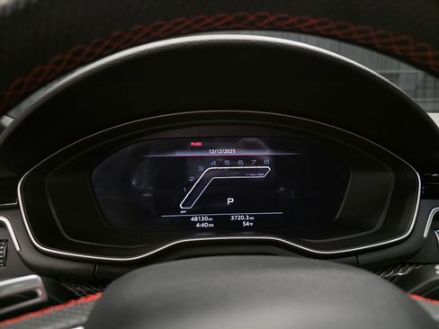 Used 2021 Audi RS 5 Sportback image 26