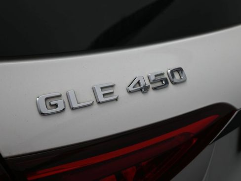 Used 2023 Mercedes-Benz GLE 450 4MATIC image 46