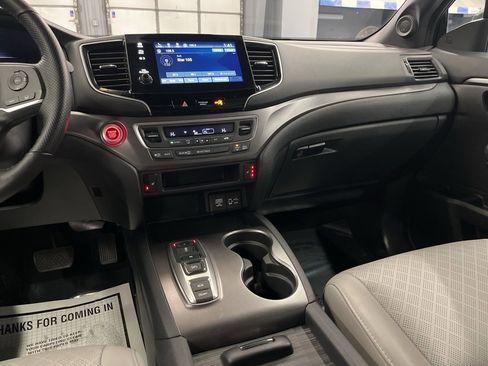 Used 2019 Honda Passport EX-L image 22
