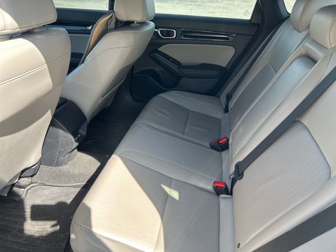 Used 2023 Honda Civic Sport Touring image 10