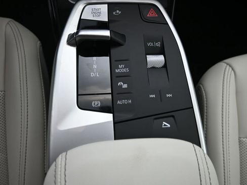 New 2026 BMW X1 xDrive28i w/ Convenience Package image 14