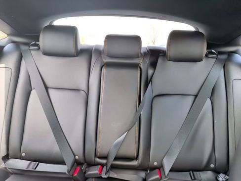 New 2026 Acura Integra A-Spec image 21