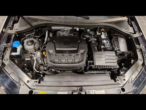 Used 2019 Volkswagen Tiguan SEL FWD image 53