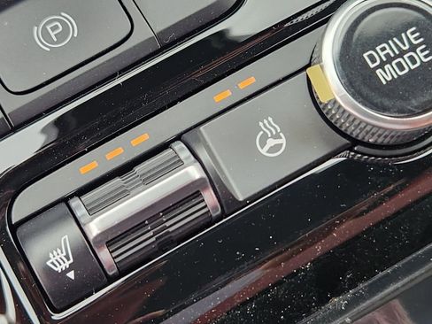 New 2026 Kia K5 GT-Line image 21