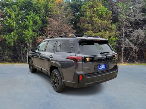 New 2026 Subaru Outback Wilderness image 20