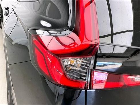 New 2026 Honda CR-V Sport Touring image 17