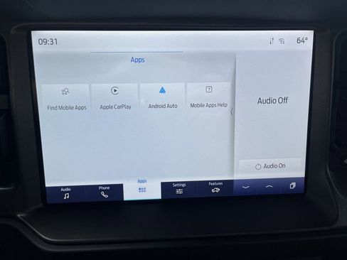 Certified 2024 Ford Bronco Badlands image 23