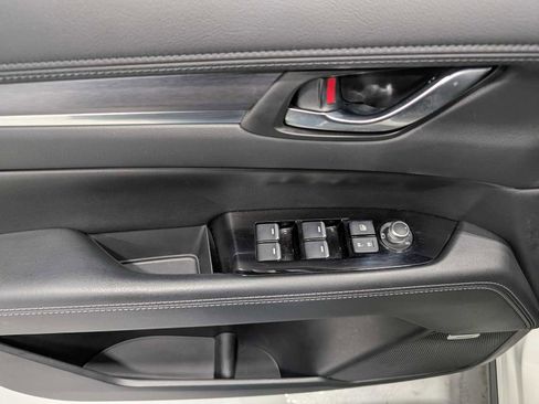 Certified 2024 MAZDA CX-5 AWD 2.5 S w/ Premium Plus Pkg image 37