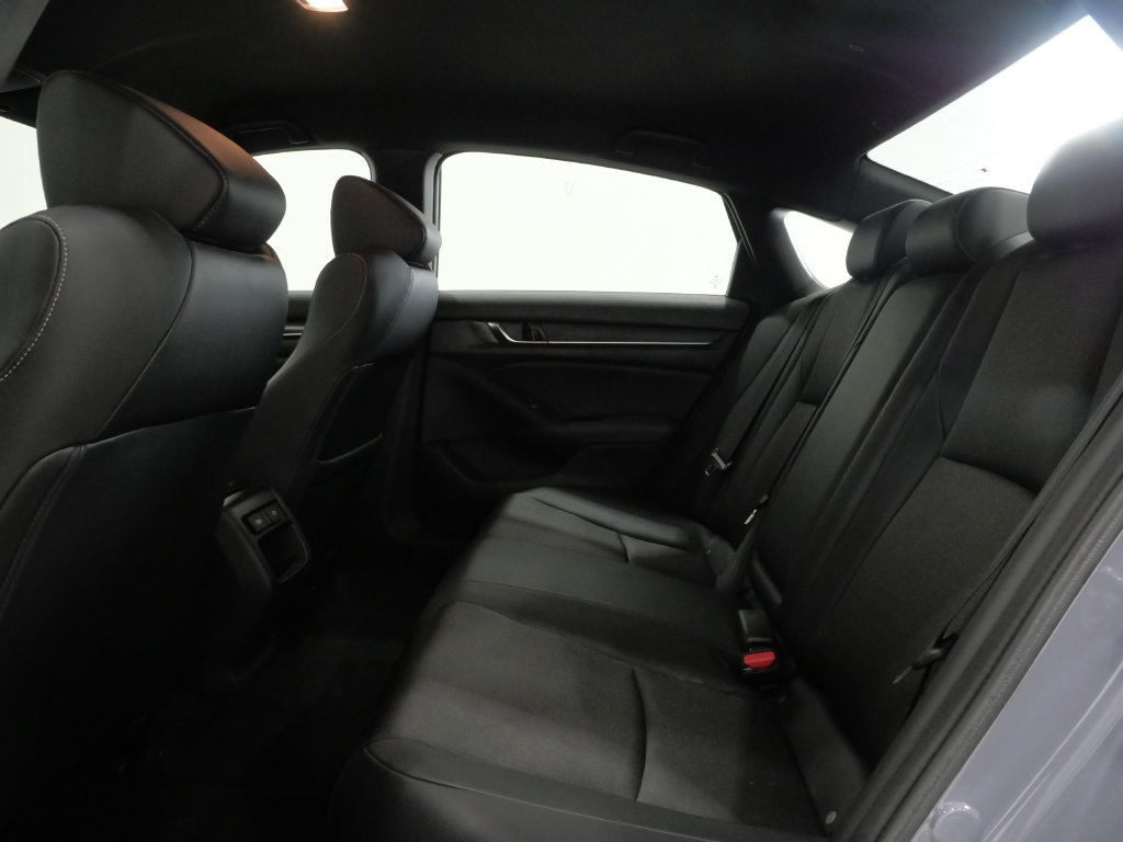 Used 2022 Honda Accord Sport image 24