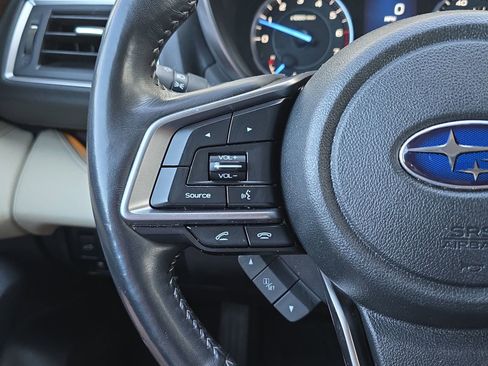 Used 2019 Subaru Ascent Touring w/ Popular Package #2 image 20