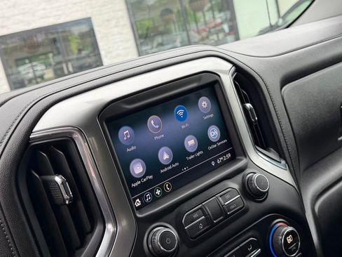 Used 2019 Chevrolet Silverado 1500 RST w/ All-Star Edition AWD/4WD image 16